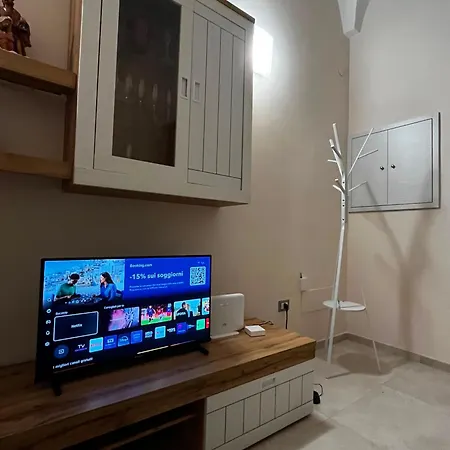 Дом отдыха Dimora Gardenia Бриндизи