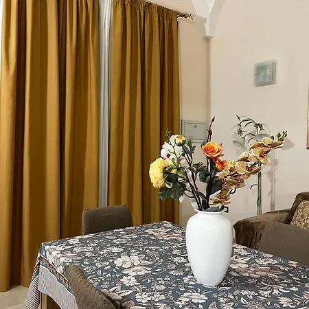 Дом отдыха Dimora Gardenia