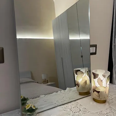 Dimora Gardenia Dom wakacyjny