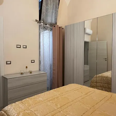 Dimora Gardenia Dom wakacyjny Brindisi