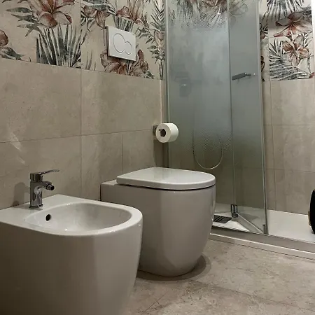 Dimora Gardenia Vakantiehuis