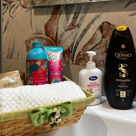 Dimora Gardenia * Бриндизи