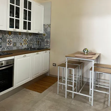 Vakantiehuis Dimora Gardenia Brindisi